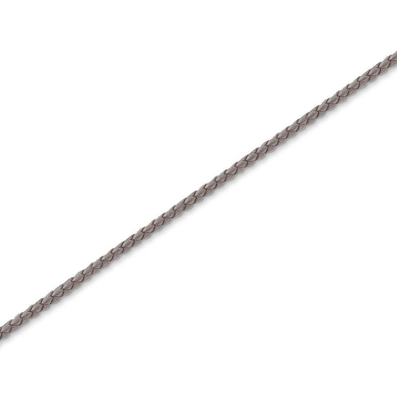 Thomas Sabo Charm necklace grey