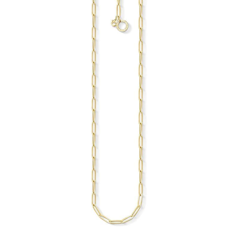 Thomas Sabo Charm necklace