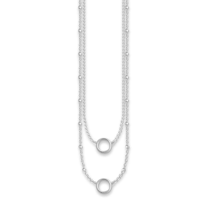 Thomas Sabo Charm necklace