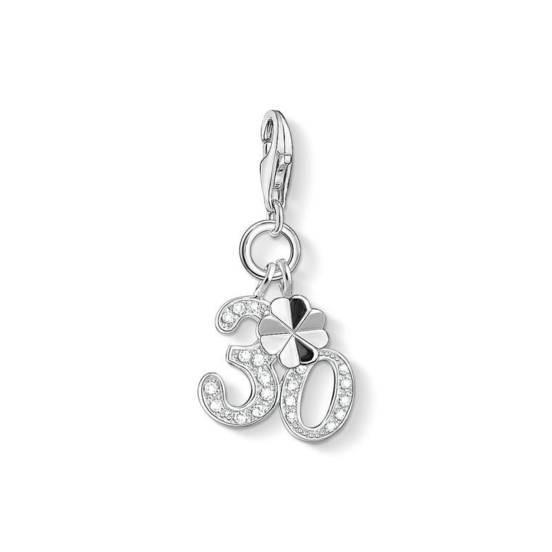 Thomas Sabo Charm pendant 30