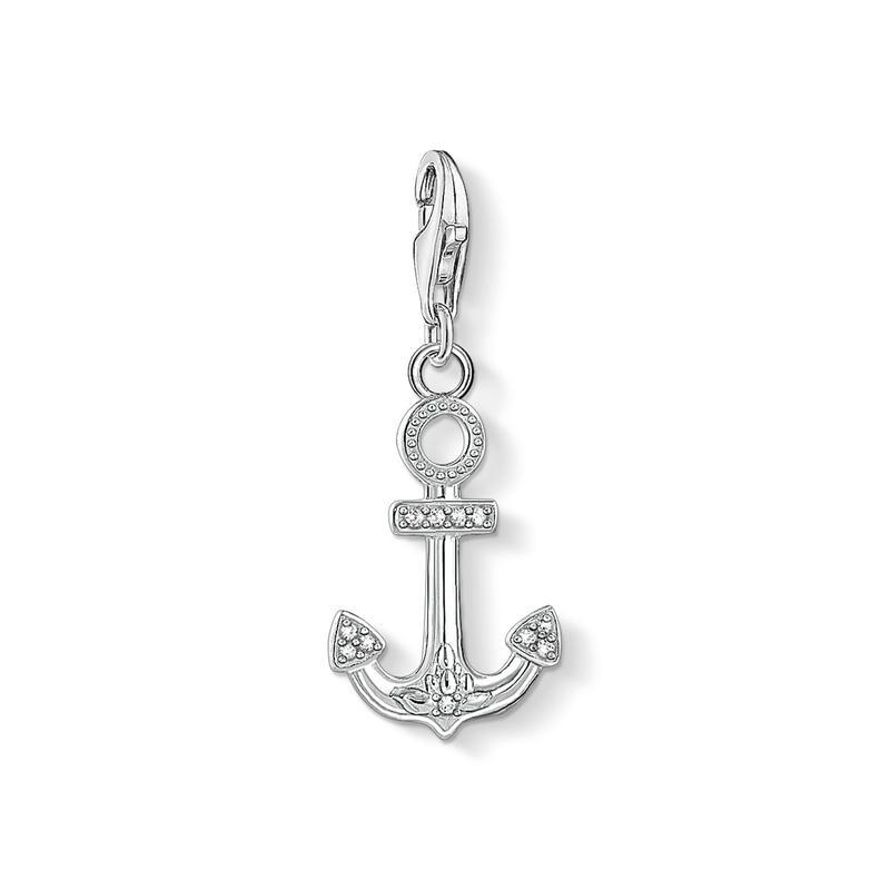 Thomas Sabo Charm pendant anchor