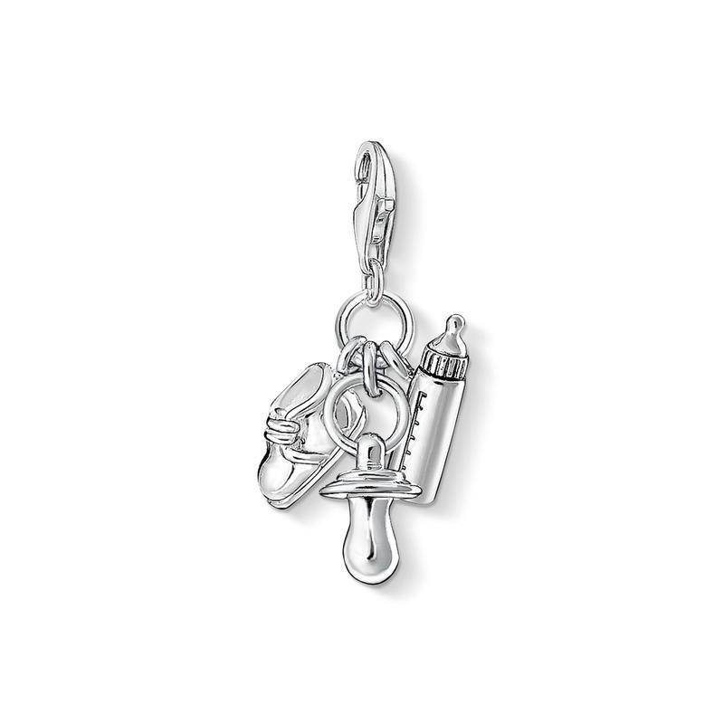 Thomas Sabo Charm pendant baby