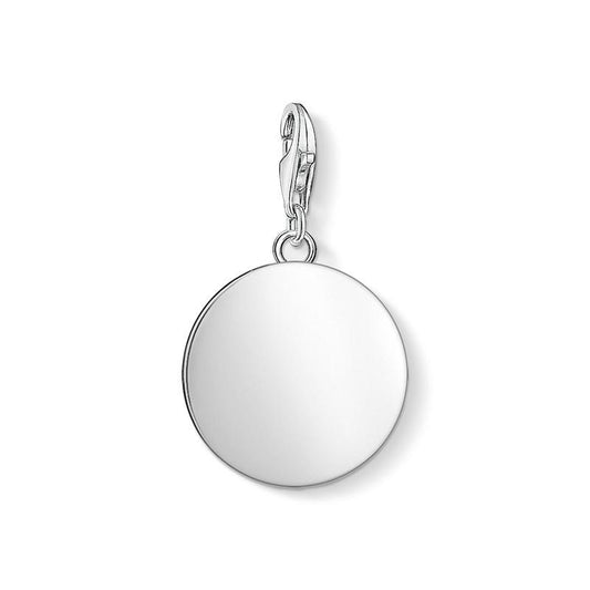 Thomas Sabo Charm pendant disc