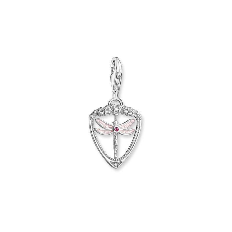 Thomas Sabo Charm pendant dragonfly