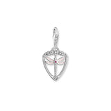 Thomas Sabo Charm pendant dragonfly