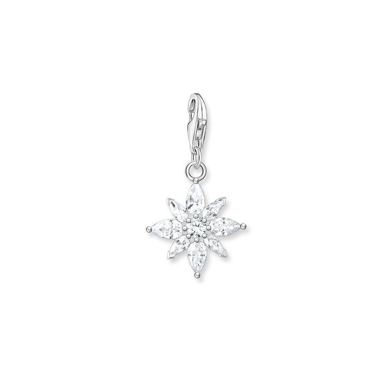 Thomas Sabo Charm pendant flower