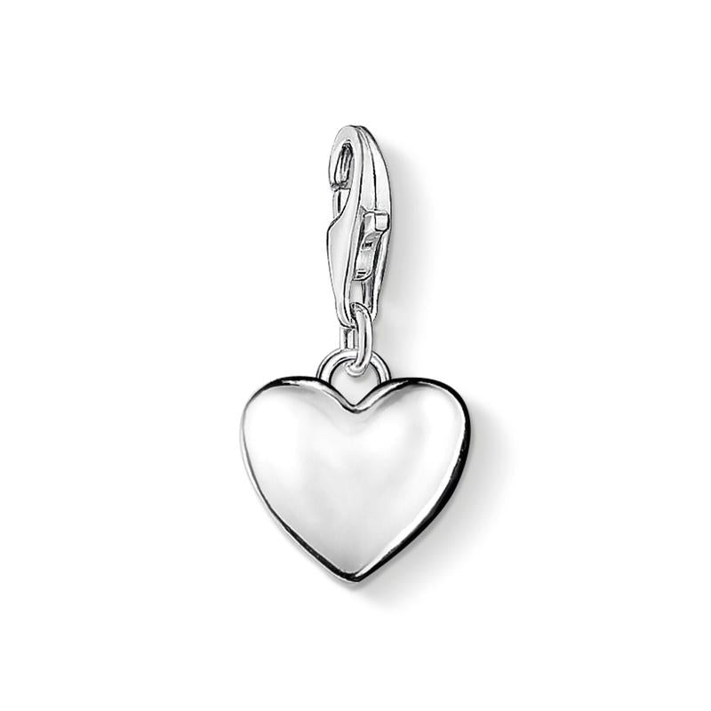 Thomas Sabo Charm pendant heart