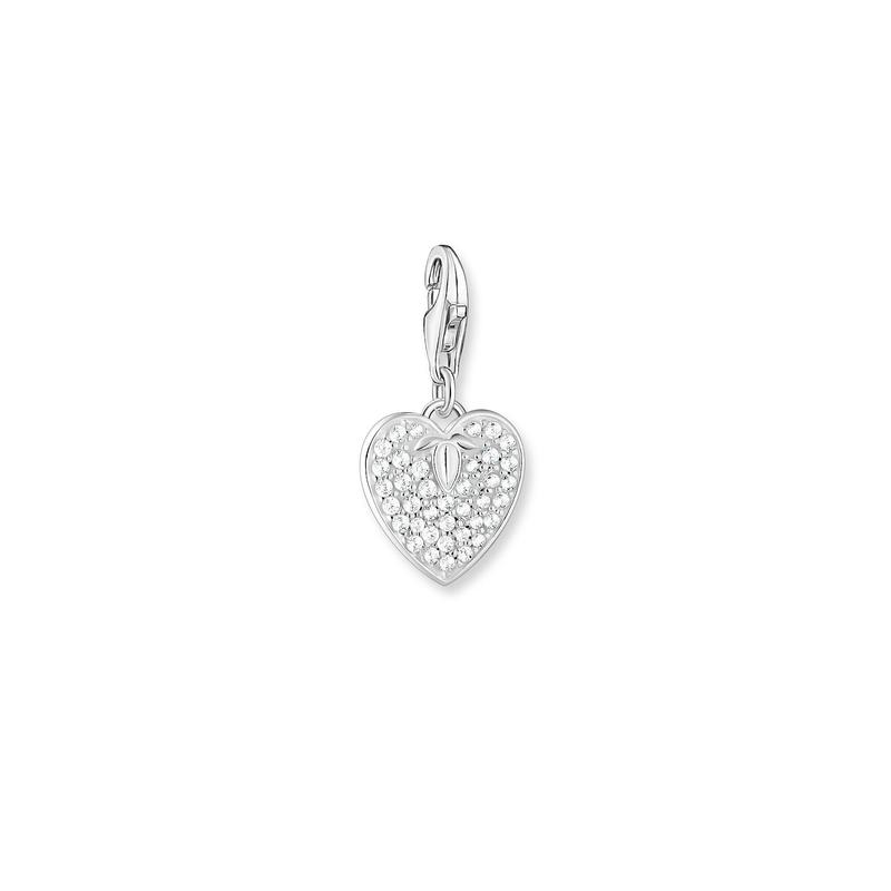 Thomas Sabo Charm pendant heart