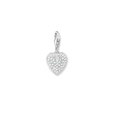 Thomas Sabo Charm pendant heart