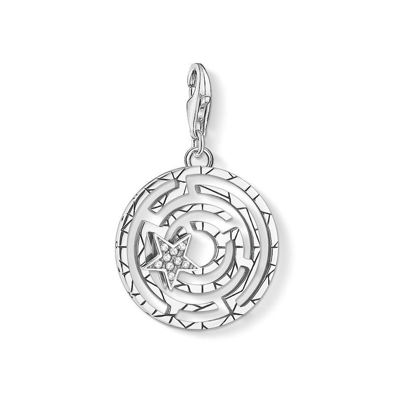 Thomas Sabo Charm pendant maze