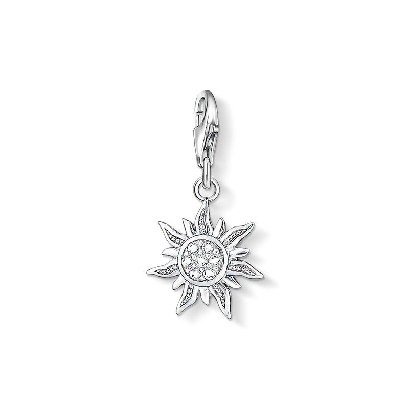 Thomas Sabo Charm pendant sun