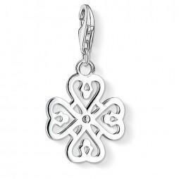 Thomas Sabo Cloverleaf Charm