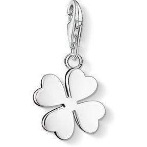Thomas Sabo Cloverleaf Charm