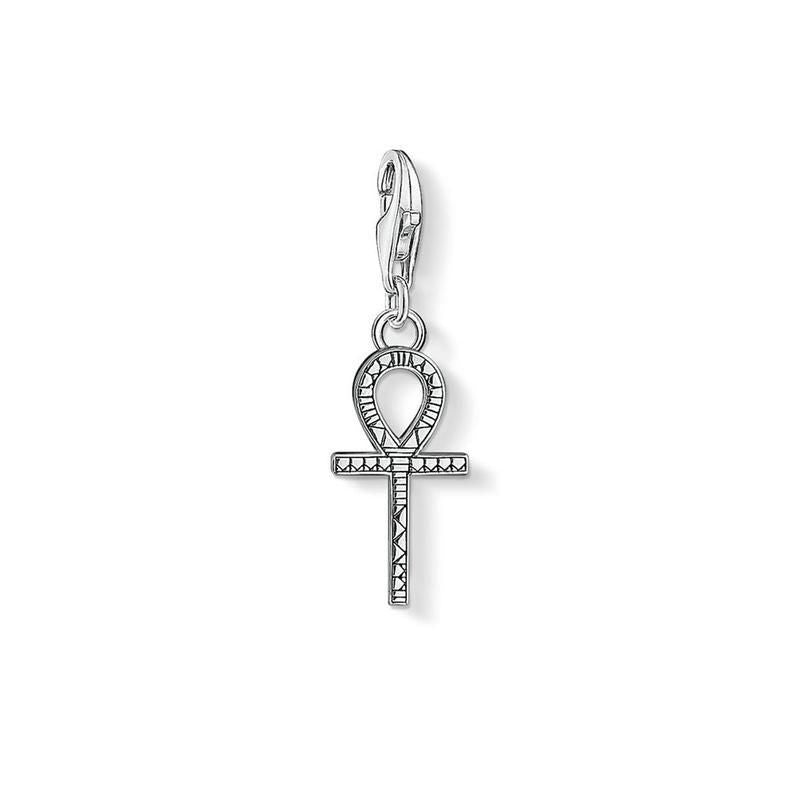 Thomas Sabo Cross of Life Ankh Charm