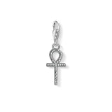 Thomas Sabo Cross of Life Ankh Charm