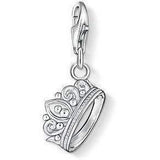 Thomas Sabo Crown Charm