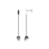 Thomas Sabo Ear studs skull