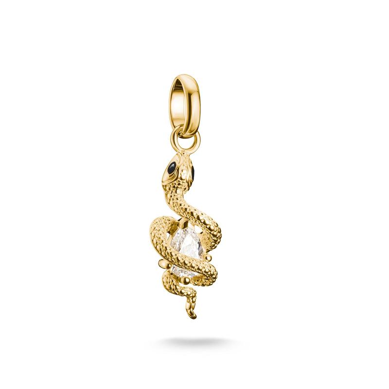 Thomas Sabo Enchanting Snake Charm