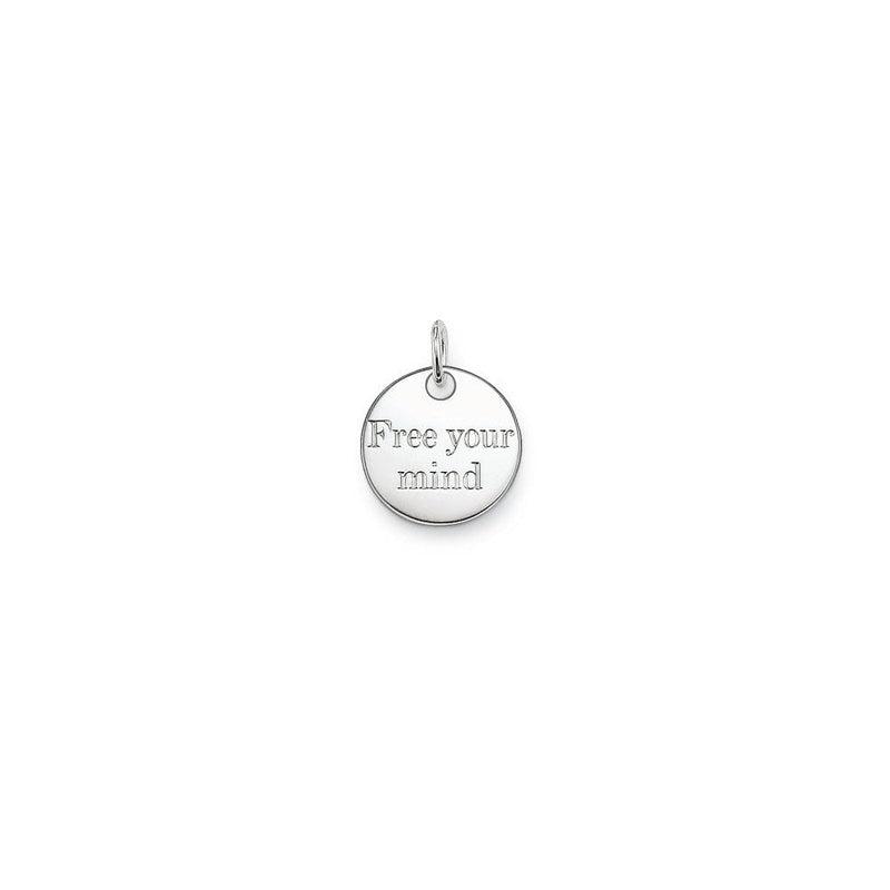 Thomas Sabo Free Your Mind Pendant