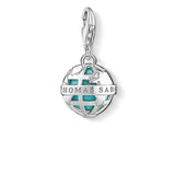 Thomas Sabo Globe Charm