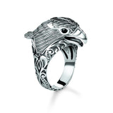 Thomas Sabo Gts Eagle Head Ring