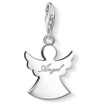 Thomas Sabo Guardian Angel Charm