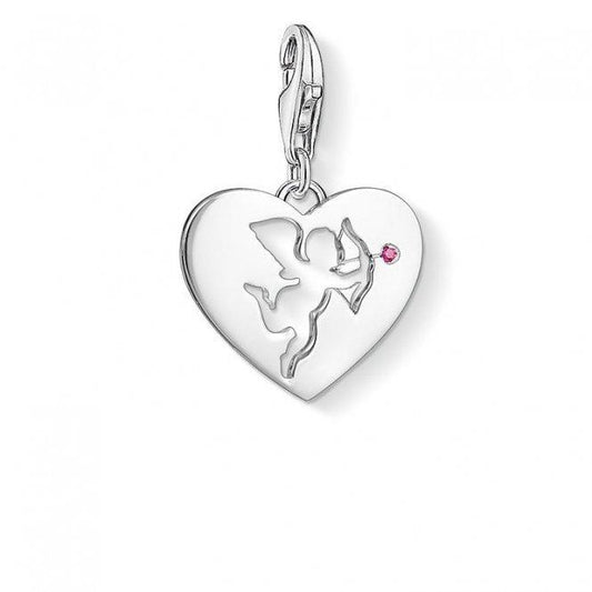 Thomas Sabo Heart With Cupid