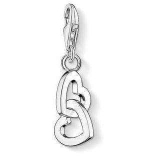 Thomas Sabo Hearts Charm