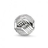 Thomas Sabo Karma Angels Wing Bead