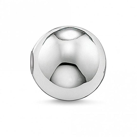 Thomas Sabo Karma Bead Silver Large Bead