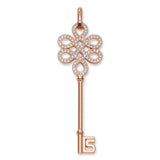 Thomas Sabo Key Pendant