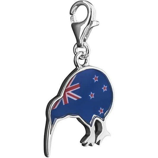 Thomas Sabo Kiwi Charm