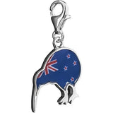 Thomas Sabo Kiwi Charm