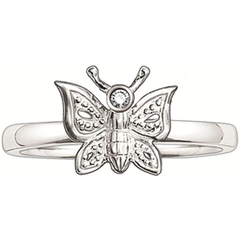 Thomas Sabo Ladies' Ring Thomas Sabo