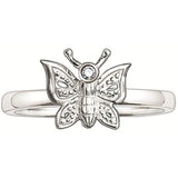 Thomas Sabo Ladies' Ring Thomas Sabo