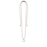 Thomas Sabo Little Secrets Plain Heart Necklace