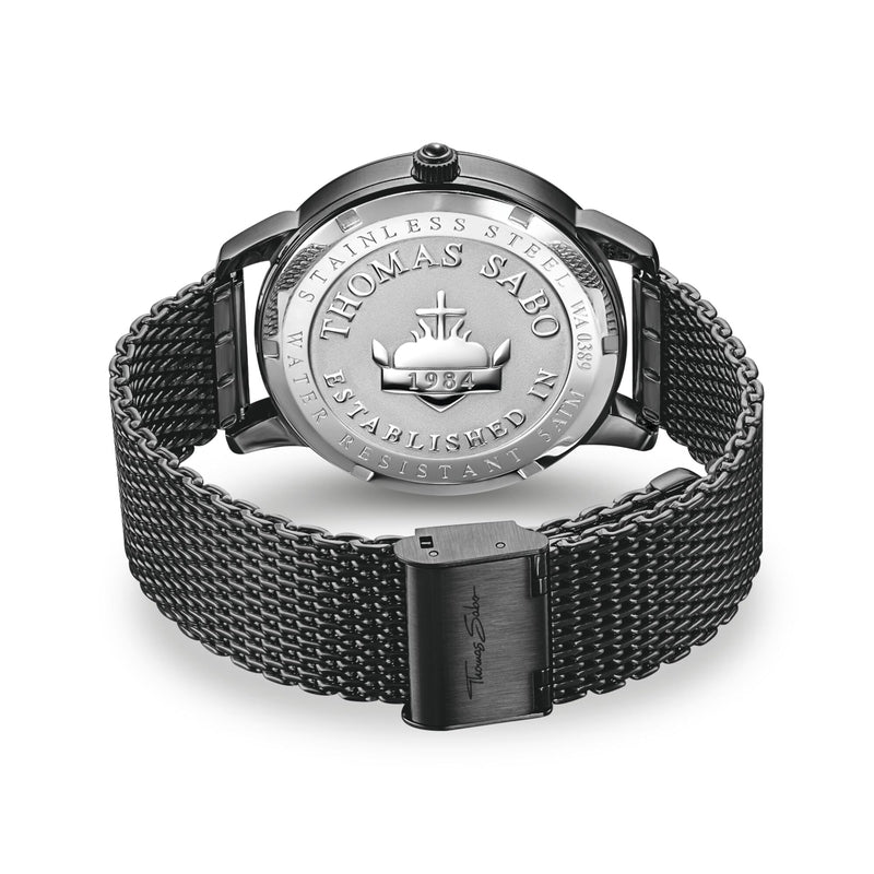 Mens thomas sabo watch best sale