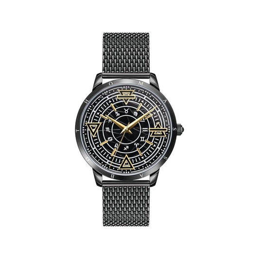 Thomas Sabo Mens Elements Of Nature Watch