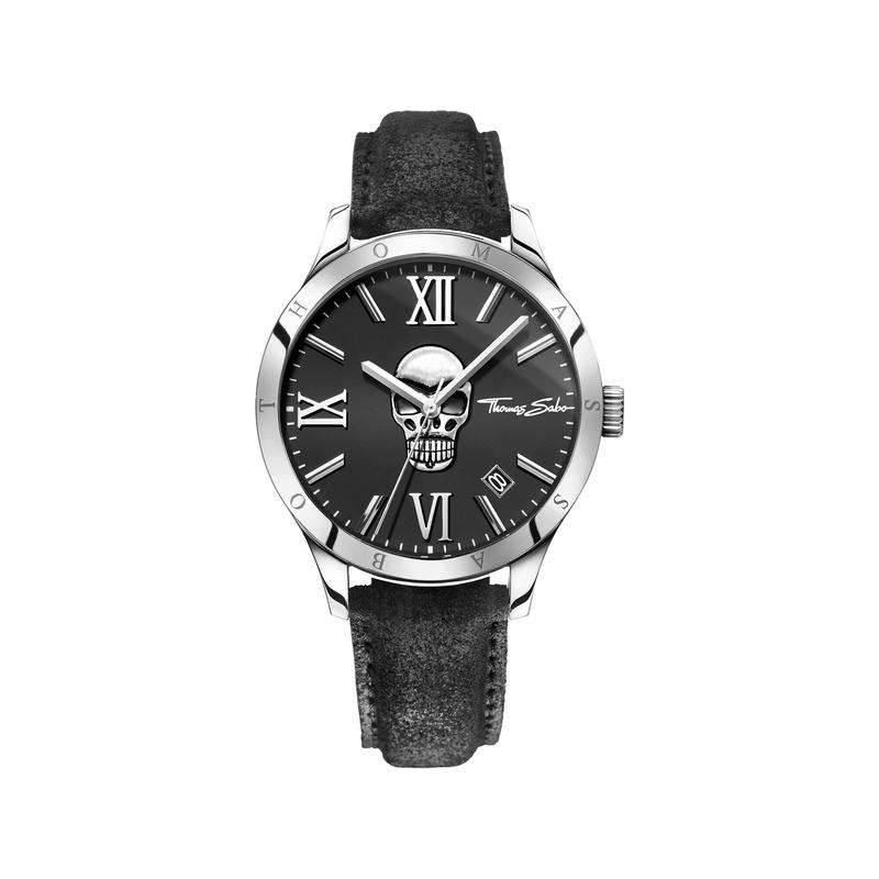 Thomas Sabo Mens Watch REBEL ICON
