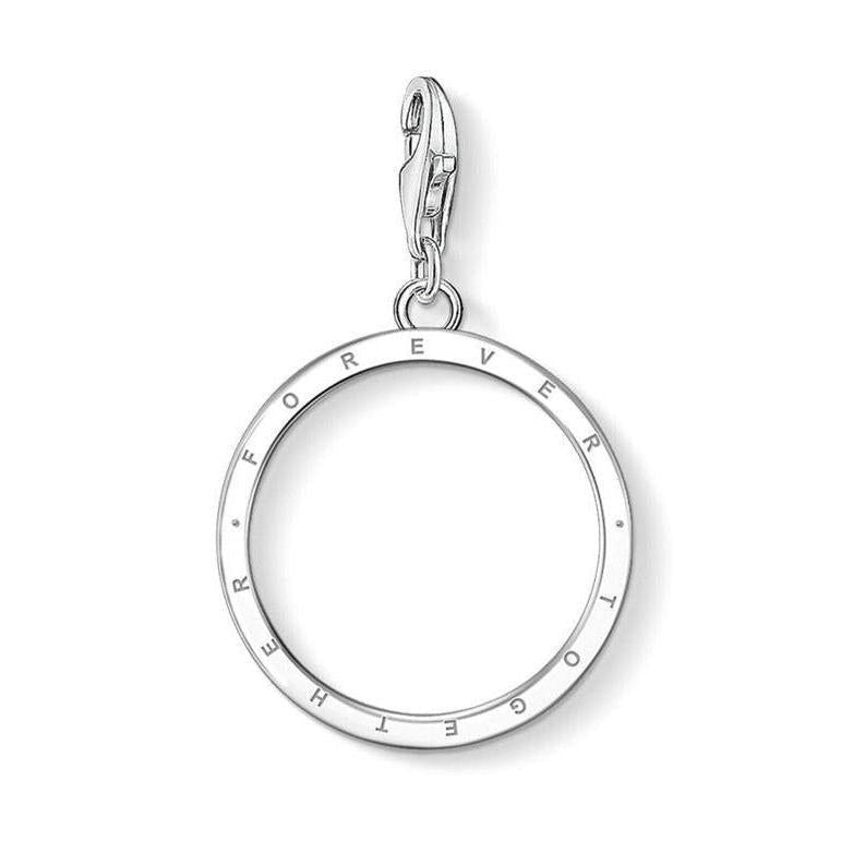 Thomas Sabo Minimal Together Forever Charm