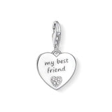 Thomas Sabo My Best Friend Charm