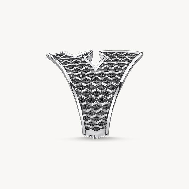 Thomas Sabo Mystical Knight's Helmet Ring