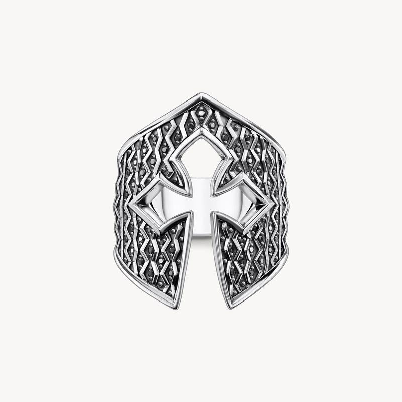 Thomas Sabo Mystical Knight's Helmet Ring