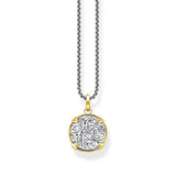 Thomas Sabo Necklace Elements of Nature gold