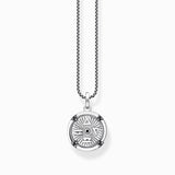 Thomas Sabo Necklace Elements of Nature silver