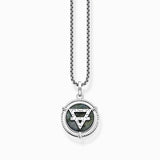 Thomas Sabo Necklace Elements of Nature silver