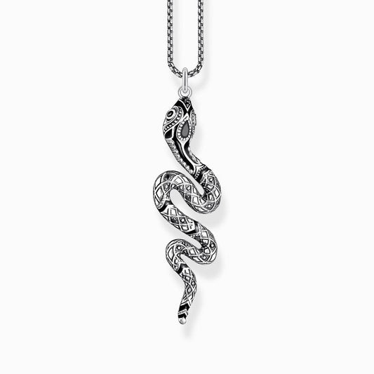 Thomas Sabo Necklace - Snake