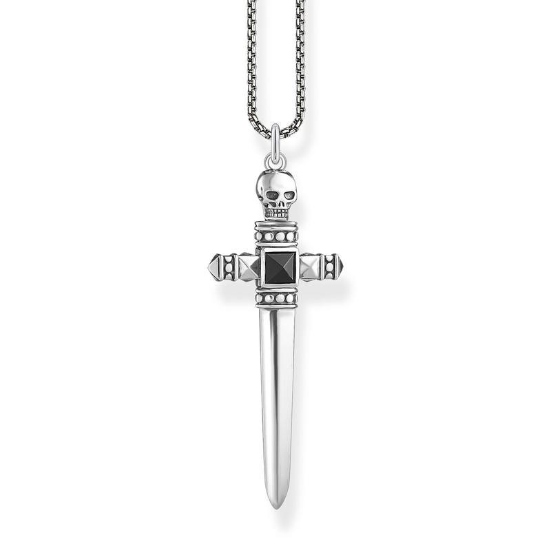 Thomas Sabo Necklace sword