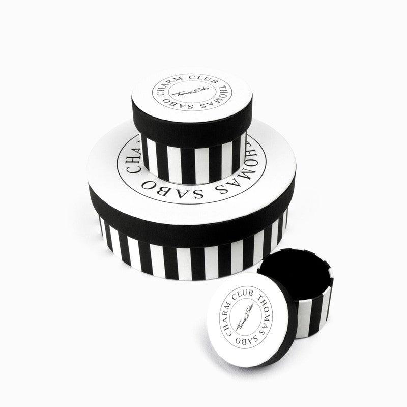 Thomas Sabo Necklace with Charmista Coin Silver