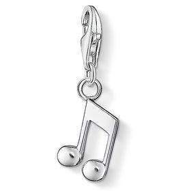 Thomas Sabo Note Charm